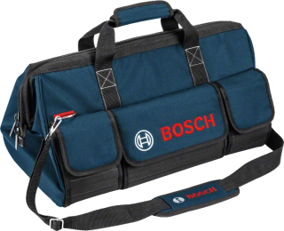 Bosch Professional (1600A003BK) Takım Çantası kullananlar yorumlar